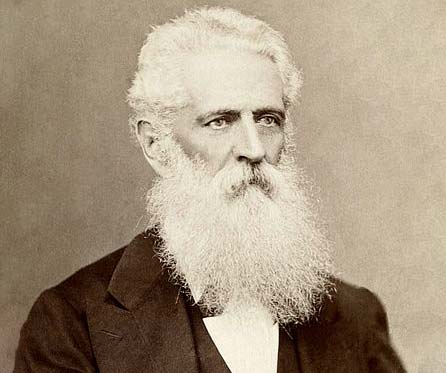 Orazio Antinori, Italian explorer and naturalist