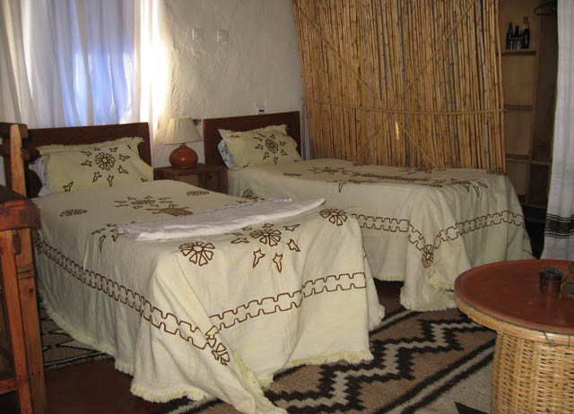 Accommodation — source photograph 2