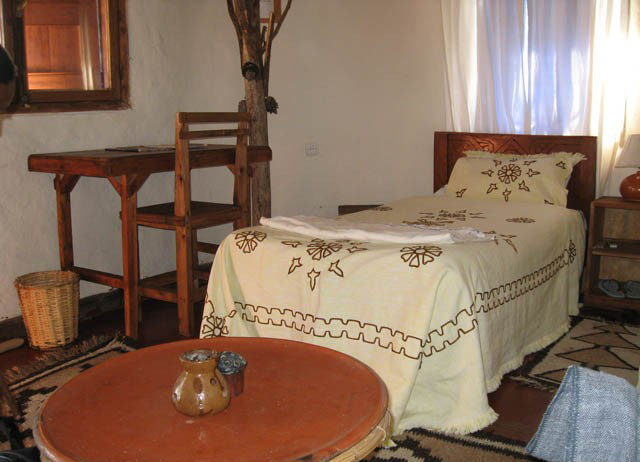 Accommodation — source photograph 3
